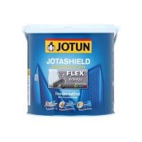 ราคา สีน้ำทาภายนอก JOTUN JOTASHIELD FLEX BASE C กึ่งเงา 1 แกลลอน (1119785)