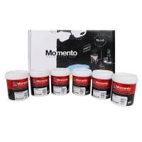 ราคา สีเท็กเจอร์ NIPPON PAINT Momento Sparkle Boxset (1145305)
