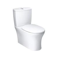 Toto สุขภัณฑ์สองชิ้น 4.5/3 ลิตร รุ่น CST920