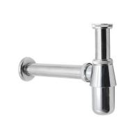 ราคา ท่อน้ำทิ้งอ่างล้างหน้ากระปุก DONMARK GL-5313 26 ซม. (1223589)