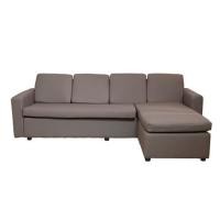 ราคา โซฟาเข้ามุม 4 ที่นั่ง FURDINI RALPHS สีเทา (1284214)