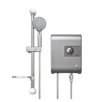 ราคา เครื่องทำน้ำอุ่น MEX CUBE 5E 5100 วัตต์ สีเทา (1302333)