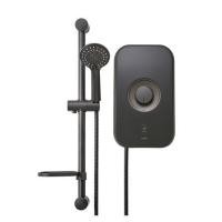 ราคา MEX เครื่องทำน้ำอุ่น 5100 วัตต์ รุ่น CODE 5E