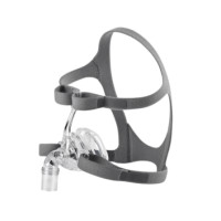 ราคา หน้ากากเครื่อง AUTO CPAP BMC ครอบจมูก NASAL MASK N5 SIZE M (888188000002)