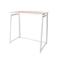 ราคา โต๊ะทำงานไม้ CTREND GR-010 80x42x74 ซม. สีขาว (1160916)