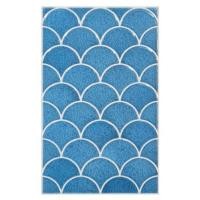 ราคา กระเบื้องผนัง 10X16 นิ้ว ARTE เกล็ดศิลา ฟ้า 0.4 ตร.ม. (1224988)