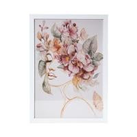 ราคา กรอบรูป SNAZZ INC MDF 8.5x11.5 นิ้ว (A4) สีขาว (1294603)