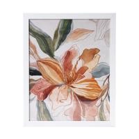 ราคา กรอบรูป SNAZZ LENORA 8x10 นิ้ว สีขาว (1294604)