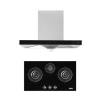 ราคา เตาฝัง+เครื่องดูดควัน FRANKE FHG8318+CXW220FT905M (1302906)