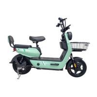 ราคา จักรยานไฟฟ้า EM ECO NATION PLUS 10 นิ้ว สีเขียว (1302685)