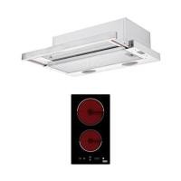 ราคา เตาฝัง+เครื่องดูดควัน FRANKE FHD301302CT+FTC632LGRX (1303267)