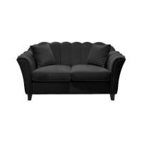 ราคา โซฟา 2 ที่นั่ง CHIC REPUBLIC รุ่น CUSHY/2 สีเทาเข้ม (888122800649)