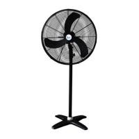 ราคา พัดลมอุตสาหกรรม 30 นิ้ว YUSHI YUS-YST75E สีดำ (1292969)
