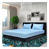 ราคา ชุดผ้าปูที่นอน 3.5 ฟุต (ชุด 3 ชิ้น) STEVENS SOFTEX CN12 (1300940)