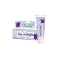 ราคา ยาสีฟันเด็ก KUKU DUCKBILL รสองุ่น 50 กรัม (มีฟลูออไรด์) (888109400326)