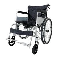 ราคา รถเข็นวีลแชร์ MIKI THAILAND WHEELCHAIR10 สีดำ (888124800007)