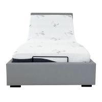 ราคา เตียงปรับระดับไฟฟ้า MIKI ชุด FULL SET 3.5 ฟุต (HARDER) (888124800020)