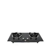 ราคา เตาแก๊สตั้งโต๊ะ KASHIWA รุ่น X-5000 สีดำ (888155800025)