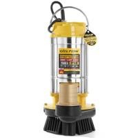 ราคา ปั๊มจุ่ม DELTON รุ่น DT-TURBO-660 ขนาด 2 นิ้ว 1.5HP 1,100W (888204600013)