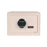 ราคา ตู้นิรภัย FINGERPRINT FURDINI F3401S สีชมพู (1295488)