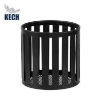 ราคา ที่ใส่อุปกรณ์ 1 ช่องกลม KECH MIDNIGHT (1297485)