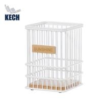 ราคา ที่ใส่อุปกรณ์ 1 ช่องเหลี่ยม KECH SUNSHINE (1297533)