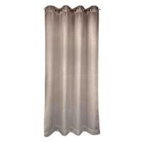 ราคา ผ้าม่าน EYELET HOME LIVING STYLE MEET UV 150X220 ซม. สีน้ำตาล (1299237)