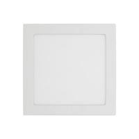 ราคา ดาวน์ไลท์ LED HI-TEK HFLEPSS12D 6 นิ้ว 12 วัตต์ DAYLIGHT สีขาว (1080479)