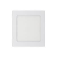 ราคา ดาวน์ไลท์ LED HI-TEK ECO HFLEPSR12W SQUARE 6 นิ้ว 12 วัตต์ WARM WHITE สีขาว (1080520)