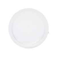 ราคา ดาวน์ไลท์ LED HI-TEK ECO HFLEPS018W ROUND 8 นิ้ว 18 วัตต์ WARM WHITE สีขาว (1080533)