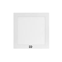 ราคา ดาวน์ไลท์ LED HI-TEK HFLEPSS18D 8 นิ้ว 18 วัตต์ DAYLIGHT สีขาว (1080575)