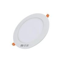 ราคา ดาวน์ไลท์ LED HI-TEK ECO HFLEPR009W ROUND 5 นิ้ว 9 วัตต์ WARM WHITE สีขาว (1080574)