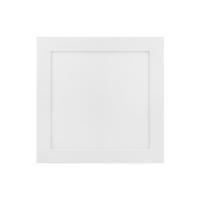 ราคา ดาวน์ไลท์ LED HI-TEK ECO HFLEPSR18W SQUARE 8 นิ้ว 18 วัตต์ WARM WHITE สีขาว (1080585)