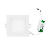 ราคา ดาวน์ไลท์ LED RACER NANO-Q 4.6 นิ้ว 6 วัตต์ DAYLIGHT สีขาว (1082725)