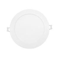 ราคา ดาวน์ไลท์ LED RACER NANO-D 6.6 นิ้ว 12 วัตต์ WARM WHITE สีขาว (1082772)