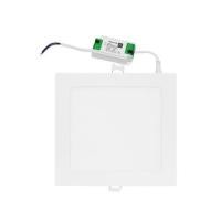 ราคา ดาวน์ไลท์ LED RACER NANO-Q 6.6 นิ้ว 12 วัตต์ WARM WHITE สีขาว (1082781)