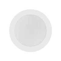 ราคา ดาวน์ไลท์ LED NAGAS DWL ALMA 5 นิ้ว 6 วัตต์ WARM WHITE สีขาว (1087422)