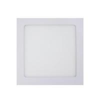 ราคา ดาวน์ไลท์ LED NAGAS DW ALMA 9 นิ้ว 15 วัตต์ WARM WHITE สีขาว (1087412)