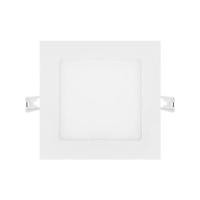 ราคา ดาวน์ไลท์ LED SHINING LCDLSG3SQ09WDL 6 นิ้ว 9 วัตต์ DAYLIGHT สีขาว (1108238)