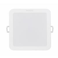 ราคา ดาวน์ไลท์ LED PHILIPS 59451 MESON105 4 นิ้ว 9 วัตต์ WARM WHITE สีขาว (1112940)