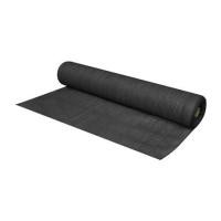 ราคา สแลนม้วนกรองแสง 70 เปอร์เซ็นต์ ทอ 3 เข็ม SPRING 2 ม.X100 หลา สีดำ (1116390)