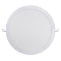 ราคา ดาวน์ไลท์ LED RACER NANO-D TRIPLE COLOR 7 นิ้ว 12 วัตต์ DAYLIGHT/COOL WHITE/WARM WHITE สีขาว (1117595)