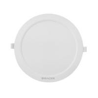 ราคา ดาวน์ไลท์ LED RACER INNO TECH-D 4 นิ้ว 10 วัตต์ DAYLIGHT/COOL WHITE/WARM WHITE สีขาว (1173248)