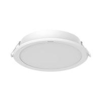 ราคา ดาวน์ไลท์ LED PANASONIC NNV70035WE1A 6.8 นิ้ว 24 วัตต์ WARM WHITE สีขาว (1191760)