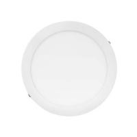 ราคา ดาวน์ไลท์ LED BEC WINE-O 8 นิ้ว 18 วัตต์ DAYLIGHT สีขาว (1193437)