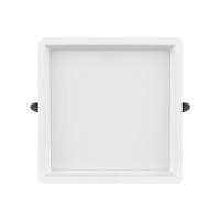 ราคา ดาวน์ไลท์ LED LUMAX 20-A0678 6.7 นิ้ว 18 วัตต์ DAYLIGHT/COOL WHITE/WARM WHITE สีขาว (1204285)