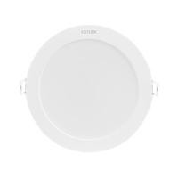 ราคา ดาวน์ไลท์ LED ECOLINK 5 นิ้ว 10 วัตต์ WARM WHITE สีขาว (1206478)