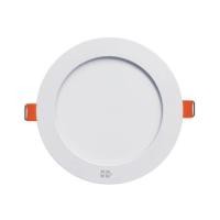 ราคา ดาวน์ไลท์ LED HI-TEK HFLPR12DCW 6.6 นิ้ว 12 วัตต์ DAYLIGHT/COOL WHITE/WARM WHITE สีขาว (1213565)