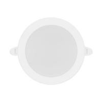 ราคา ดาวน์ไลท์ LED CARINI SUNBRIGHT 3.7 นิ้ว 9 วัตต์ DAYLIGHT สีขาว (1220223)