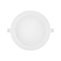 ราคา ดาวน์ไลท์ LED SYLVANIA BRAVO LIGHTER 6 นิ้ว 12 วัตต์ DAYLIGHT สีขาว (1220390)